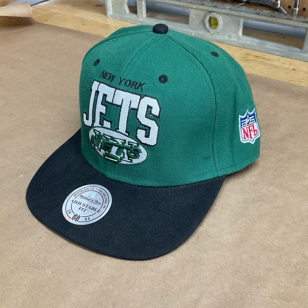 Ny jets hat